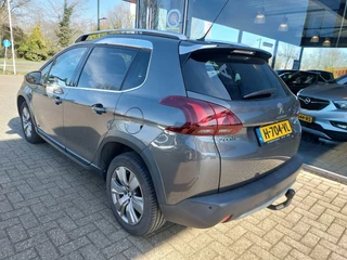 Peugeot 2008 Peugeot 2008 1.2 PureTech Blue Lease Executive - afbeelding nr 13