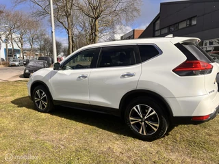 Nissan X-Trail Nissan X-Trail 1.6 DIG-T Tekna - afbeelding nr 10