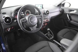 Audi A1 Sportback - afbeelding nr 8