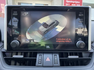 Toyota RAV4 Toyota RAV4 2.5 Hybrid AWD Executive | Pano | JBL | Leder | Trekhaak - afbeelding nr 28