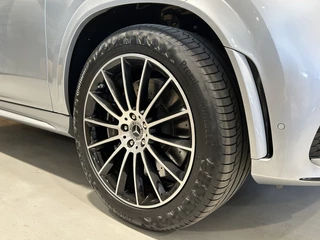 Mercedes-Benz GLE - afbeelding nr 13