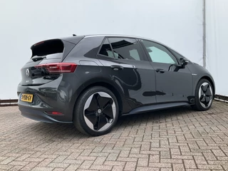 Volkswagen ID.3 Volkswagen ID.3 Pro 58 kWh HUD Carplay Adap.Cruise Cam Elek.Stoel Sfeerverlichting! - afbeelding nr 21