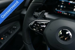 Volkswagen Golf Volkswagen Golf 2.0 TSI R 4Motion Performance Akrapovic HK - afbeelding nr 22