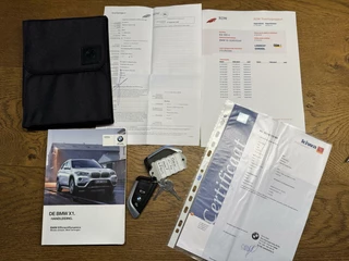 BMW X1 BMW X1 sDrive20i Centennial High Executive - afbeelding nr 16