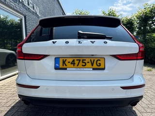Volvo V60 Volvo V60 2.0 B3 Autom. Advantage + Camera + Nav + D -glas + 18 inch Lmv - 2021 - afbeelding nr 6