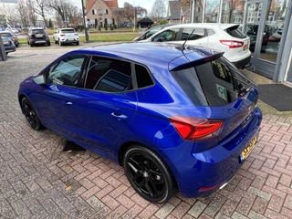 SEAT Ibiza | LED | CARPLAY | CAMERA | CLIMA | - afbeelding nr 13