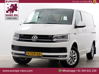 Volkswagen Transporter - 235849691-0