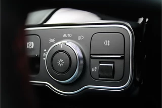 Mercedes-Benz CLA Pano | HuD | 19inch - afbeelding nr 21