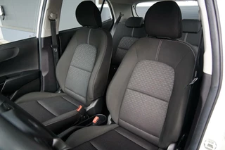 Kia Picanto Kia Picanto 1.0 CVVT ComfortPlusLine Navigator, CarPlay, cam. - afbeelding nr 5