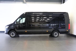 Mercedes-Benz Sprinter Mercedes-Benz Sprinter 315 1.9 CDI L3H2 Automaat - Airco - Navi - Cruise - € 23.900- Excl. - afbeelding nr 14