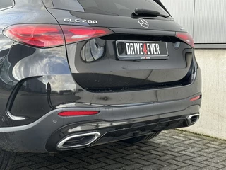 Mercedes-Benz GLC - afbeelding nr 10