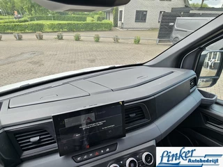 Renault Master Renault Master bestel T35 2.0 dCi 130 L3H2 NW MODEL! BPM VRIJ CARPLAY CAMERA BETIMMERING 4SEIZOENBAND - afbeelding nr 19