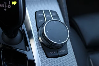 BMW 5 Serie - afbeelding nr 36
