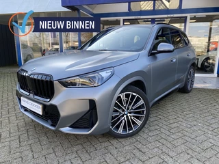 BMW X1 - afbeelding nr 1