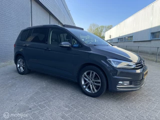 Volkswagen Touran Volkswagen Touran 1.4 TSI Highline 7p - Automaat - Pano - afbeelding nr 6