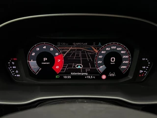 Audi Q3 Audi Q3 35 TFSI S-Line Automaat | Lane | Led | Virtual - afbeelding nr 16