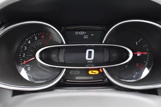 Renault Clio Renault Clio ESTATE 0.9 TCE ZEN / NL AUTO / NAVI / PDC / TREKHAAK - afbeelding nr 17