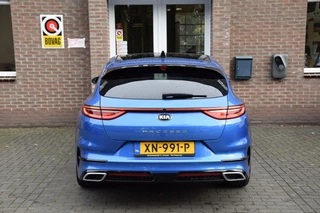 Kia ProCeed - afbeelding nr 8