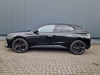 DS DS 4 DS 4 Crossback 1.5 HDI Aut.130PK Performance Line /1e eig /Garantie - afbeelding nr 2