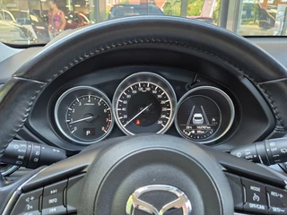 Mazda CX-5 Mazda CX-5 SKYACTIV-G 160 4WD 6AT TS+ I-ACTIVESENSE PACK - afbeelding nr 14
