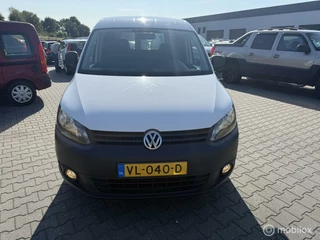 Volkswagen Caddy - 146617078-0