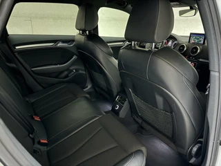 Audi A3 Audi A3 Sportback 30 TFSI 3x S-Line Black Edition Navi NAP - afbeelding nr 20