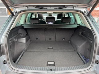 Škoda Kodiaq Skoda KODIAQ 1.4 TSI ACT Style LED ACC Pano 360cam Trekhaak - afbeelding nr 9