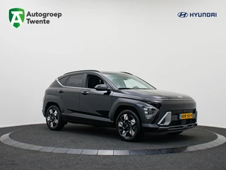 Hyundai Kona - afbeelding nr 1