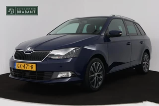 Škoda Fabia - 520115250-0