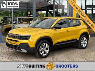Jeep Avenger - 72148347-0