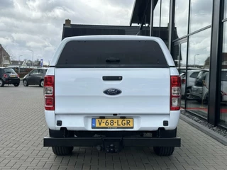Ford Ranger Ford Ranger 2.2 TDCi XLT Supercab 3.55 | Trekhaak | 4x4| - afbeelding nr 24