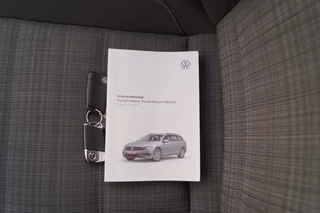 Volkswagen Passat - afbeelding nr 27