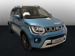 Suzuki Ignis - afbeelding nr 3