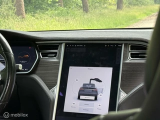 Tesla Model X Tesla Model X 90D Base 7p Free Supercharge SC01 - afbeelding nr 8