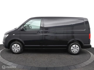 Volkswagen Transporter Volkswagen Transporter 2.0 TDI L1H1 30 Bulli - afbeelding nr 2