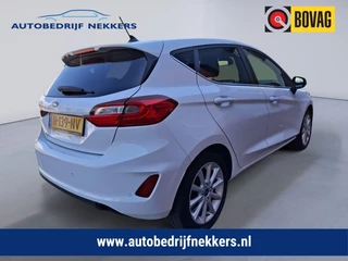 Ford Fiesta - afbeelding nr 6