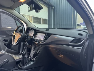 Opel Mokka X - afbeelding nr 9