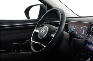 Hyundai Tucson Hyundai Tucson 1.6 T-GDI MHEV Comfort Smart > Camera/Stuurverwarming/Apple Carplay/Android Auto... - afbeelding nr 6