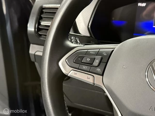 Volkswagen T-Cross Volkswagen T-Cross 1.0 TSI Life DSG | CARPLAY | CRUISE - afbeelding nr 39