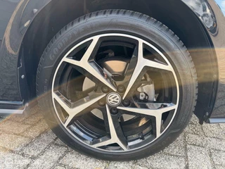Volkswagen Polo VOLKSWAGEN POLO HIGHLINE R Line116 PK  AUTOMAAT 12 MND BOVAG RIJKLAAR PRIJS - afbeelding nr 5