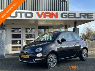 Fiat 500 - afbeelding nr 1