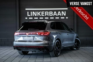 Volkswagen Touareg - 39094217-0