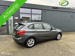 BMW 2 Serie BMW 2-serie Active Tourer 218i Luxury - afbeelding nr 8