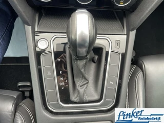 Volkswagen Passat Volkswagen Passat Variant 1.5 TSI Elegance Business R-LINE  ORG NEDAUTO GEEN AFLEVERKOSTEN - afbeelding nr 24