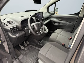 Citroën Berlingo Citroën Berlingo 1.5 BlueHDi 100 | Camera | Navi | PDC v+a | Dab - afbeelding nr 14
