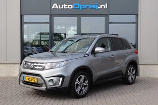 Suzuki Vitara 1.6 High Executive NAVI, Camera, Leder bekleding, Cruise