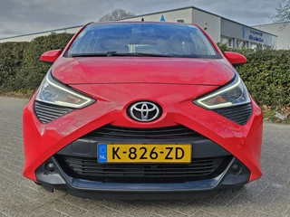 Toyota Aygo Zondag OPEN! - afbeelding nr 5