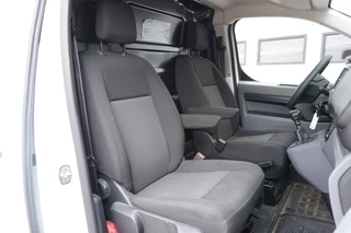 Opel Vivaro - Airco - Navi - Cruise - € 15.950,- Excl. - afbeelding nr 5