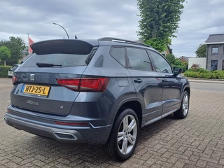 SEAT Ateca SEAT Ateca 1.5 TSI 150PK FR Business Intense Pano Virtual Facelift - afbeelding nr 6