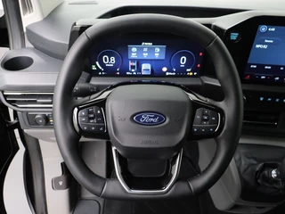 Ford Transit Custom | Digtal Cockpit | Navigatie | Camera - afbeelding nr 14